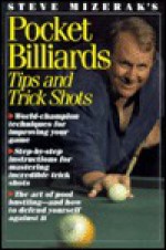 Pocket Billiards Tips and Trick Shots - Steve Mizerak