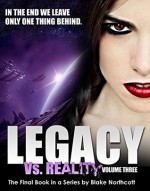 Legacy - Blake Northcott, Jim Deley, J.D. Hunter, Sean Molloy, Mike Stephenson, Jeff Geddes, Maria Angelopoulou