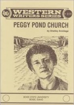 Peggy Pond Church - Shelley Armitage