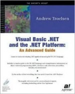 VB.NET and the .Net Platform (Beta 2) - Andrew Troelsen