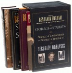 The Benjamin Graham Classic Collection - Benjamin Graham