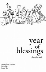 Year of Blessings - Jayme Yeo, Donald Collins