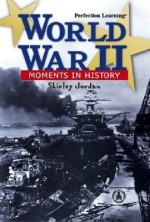 World War II - Shirley Jordan