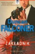 Zakładnik - Duncan Falconer