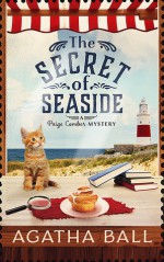 The Secret of Seaside - Agatha Ball, Kate Danley