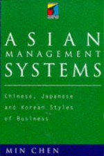 Asian Management Systems - Min Chen, Toly Chen