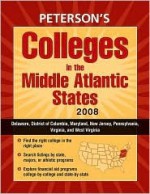 Peterson's Colleges in the Middle Atlantic States - Fern Oram