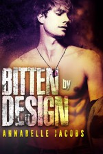 Bitten By Design - Annabelle Jacobs