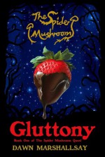 Gluttony - Dawn Marshallsay