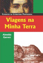 Viagens na minha terra - Almeida Garrett