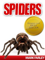 Spiders - Mark Farley