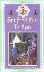 Snuffed Out - Tim Myers