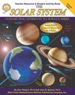 The Solar System, Grades 5 - 8: Connecting Students to Science - Don Powers, John B. Beaver