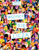 Wszyscy się liczą - Milena Skoczko, Kristin Roskifte