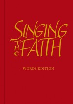 Singing the Faith - Barbara Bircumshaw, Peter Brophy