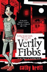 Verity Fibbs by Cathy Brett (2011-10-13) - Cathy Brett;