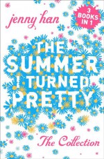 The Summer I Turned Pretty Complete Series - Jenny Han