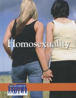 Homosexuality - Tamara L. Roleff