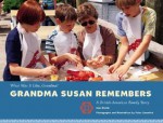 Grandma Susan Remembers - Ann Morris