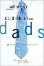 Will Shortz Presents Sudoku for Dads - Will Shortz, Pzzl.com, Pzzl Com