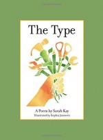 The Type - Sarah Kay