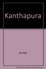 Kanthapura (Champak library) - Raja Rao
