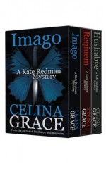 The Kate Redman Mysteries Books 1 - 3 Boxed Set - Celina Grace