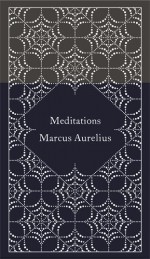 Meditations (Hardcover Classics) - Coralie Bickford-Smith, Marcus Aurelius, Diskin Clay, Martin Hammond, Martin Hammond