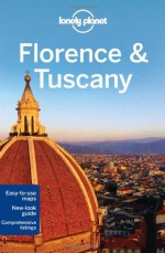 Lonely Planet Florence & Tuscany - Virginia Maxwell, Lonely Planet