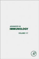 Advances in Immunology, Volume 117 - Frederick W. Alt