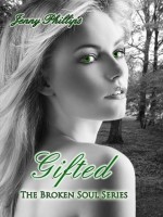 Gifted - Jenny Phillips