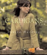 Cardigans - Louisa Harding