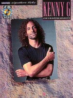 Best of Kenny G - Signature Licks: Book/CD Pack - Scarlatti Domineco, Kenny G.