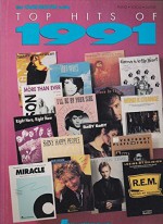 Top Hits Of 1991 (Chartbuster Series) - Hal Leonard Corp.