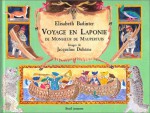 Voyage En Laponie De Monsieur De Maupertuis - Élisabeth Badinter, Jacqueline Duhême