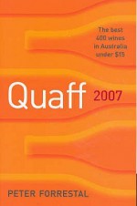 Quaff 2007 - Peter Forrestal