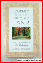 Journey Into the Promised Land - Morris Cerullo