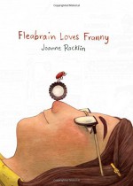 By Joanne Rocklin Fleabrain Loves Franny [Hardcover] - Joanne Rocklin