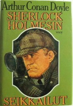 Sherlock Holmesin seikkailut - O.E. Juurikorpi, Arthur Conan Doyle