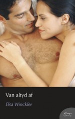 Van altyd af (Afrikaans Edition) - Elsa Winckler