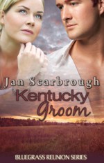 Kentucky Groom - Jan Scarbrough