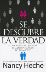 Se Descubre La Verdad: Cuando Alguien Que Amas Esta En Una Relacion Del Mismo Sexo - Nancy Heche