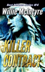 Killer Contract - William H.S. McIntyre