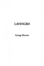 Lavengro - George Borrow