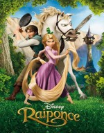 Disney's Raiponce - Natacha Godeau