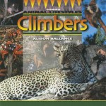 Climbers - Alison Ballance