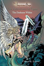 The Darkness Within - Clifford B. Bowyer