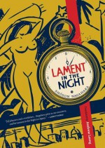 Lament in the Night - Nagahara Shosun, Andrew Leong