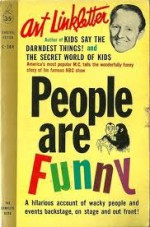 People Are Funny - Art Linkletter