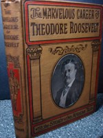 The Life of Theodore Roosevelt Including What he Has Done and Stands for; His Early Life and Public Services; the Story of His African Trip; His Memorable Journey Through Europe; and His Enthusiastic Welcome Home - Charles Morris